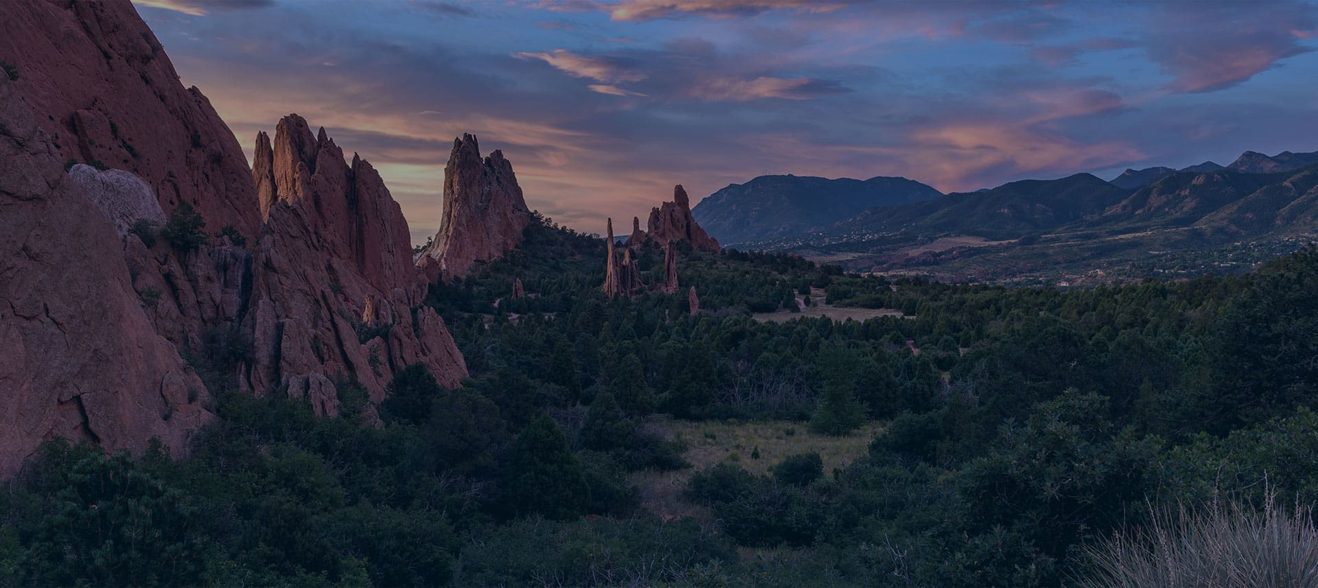 Image of Colorado Springs Office