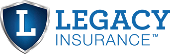 Legacy Insurance Logo
