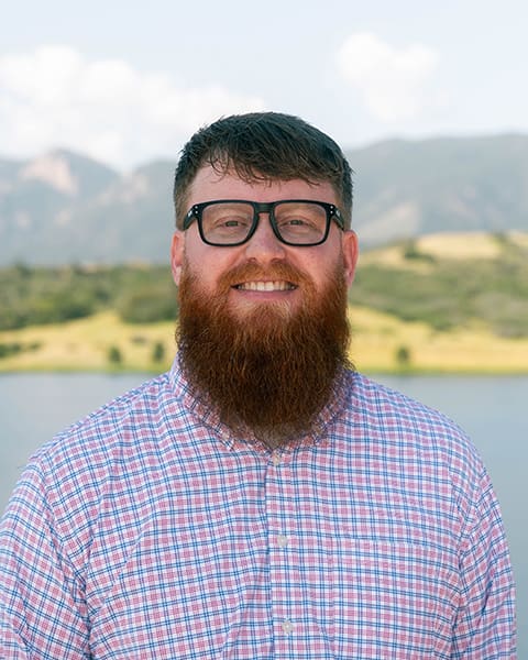 Seth Brethauer